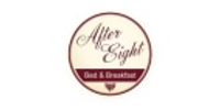 After Eight B&B coupons